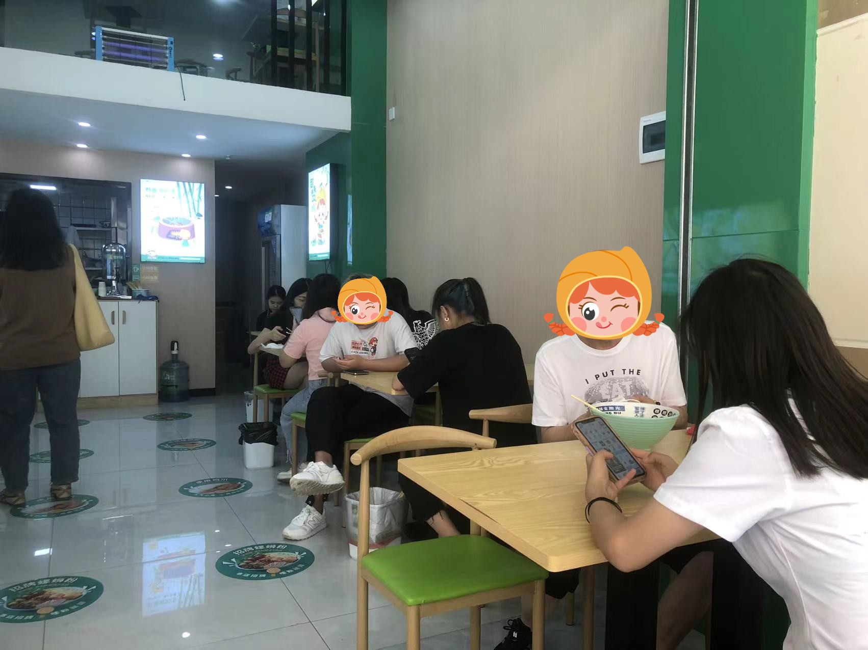 螺螄粉加盟