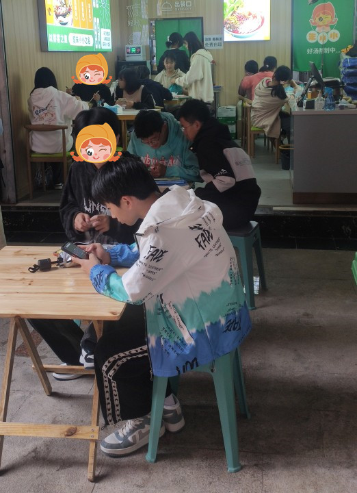 螺螄粉加盟