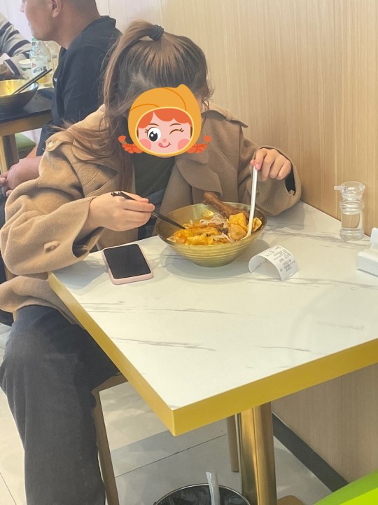 螺螄粉