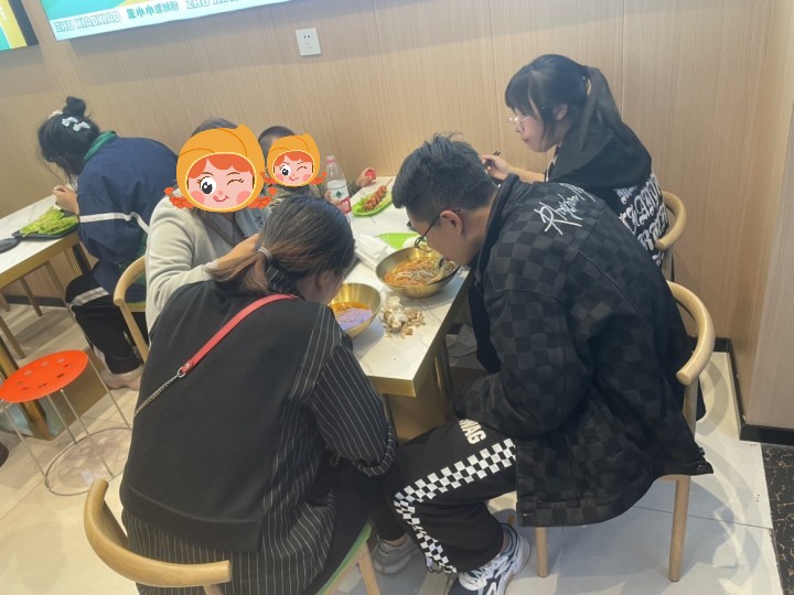 螺螄粉