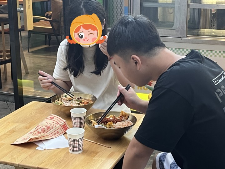 螺螄粉