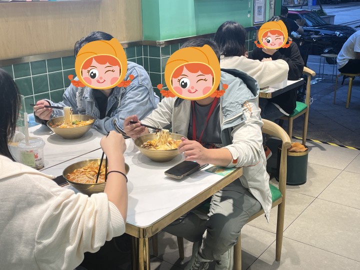 螺螄粉加盟