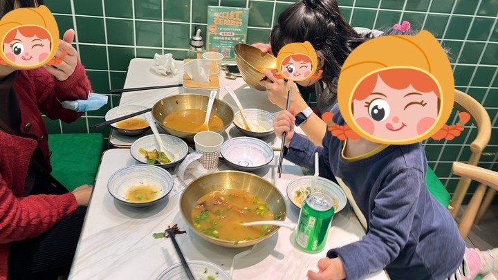 螺螄粉加盟