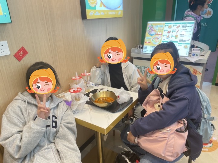 螺螄粉加盟