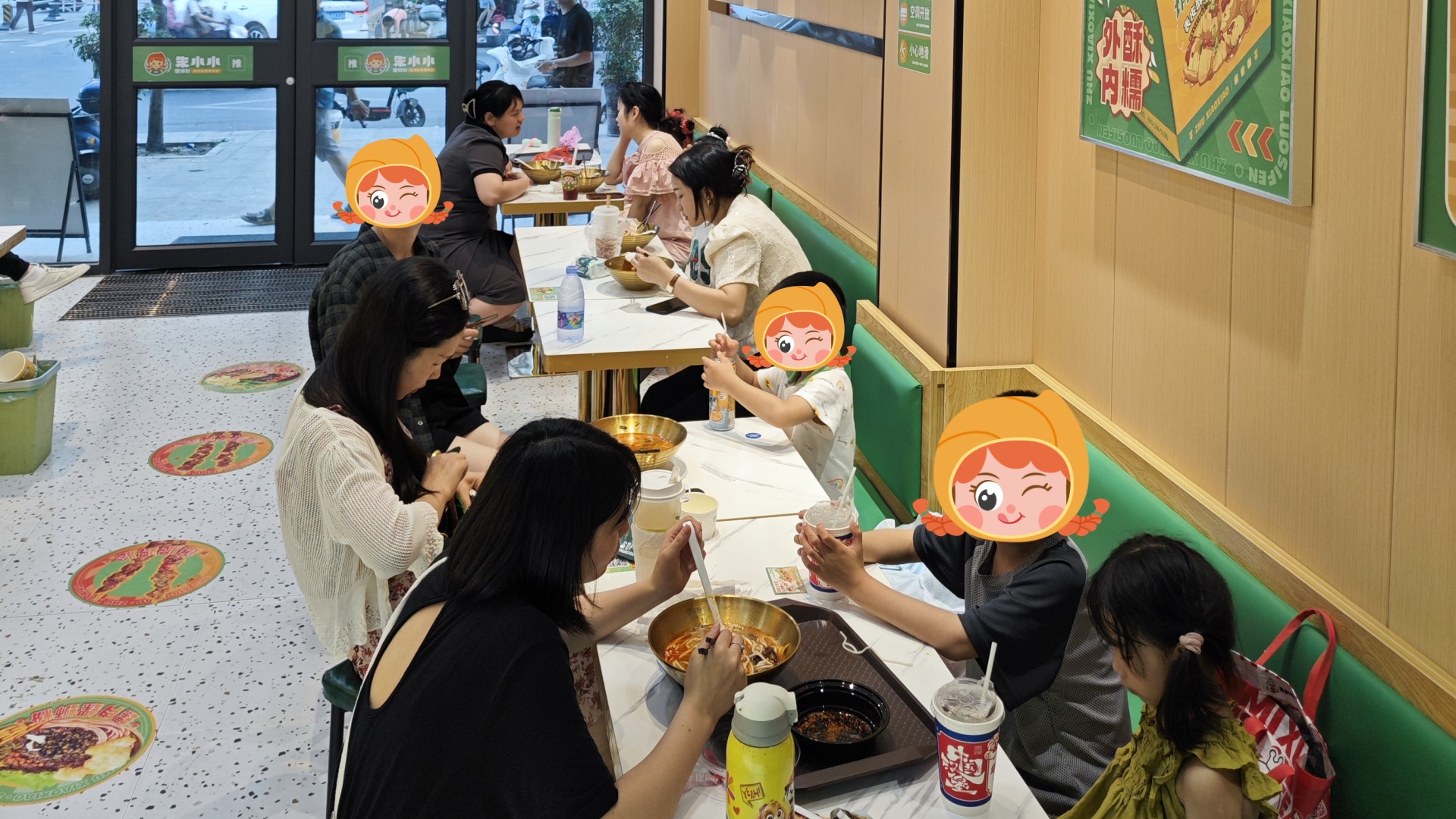 螺螄粉加盟 螺螄粉加盟