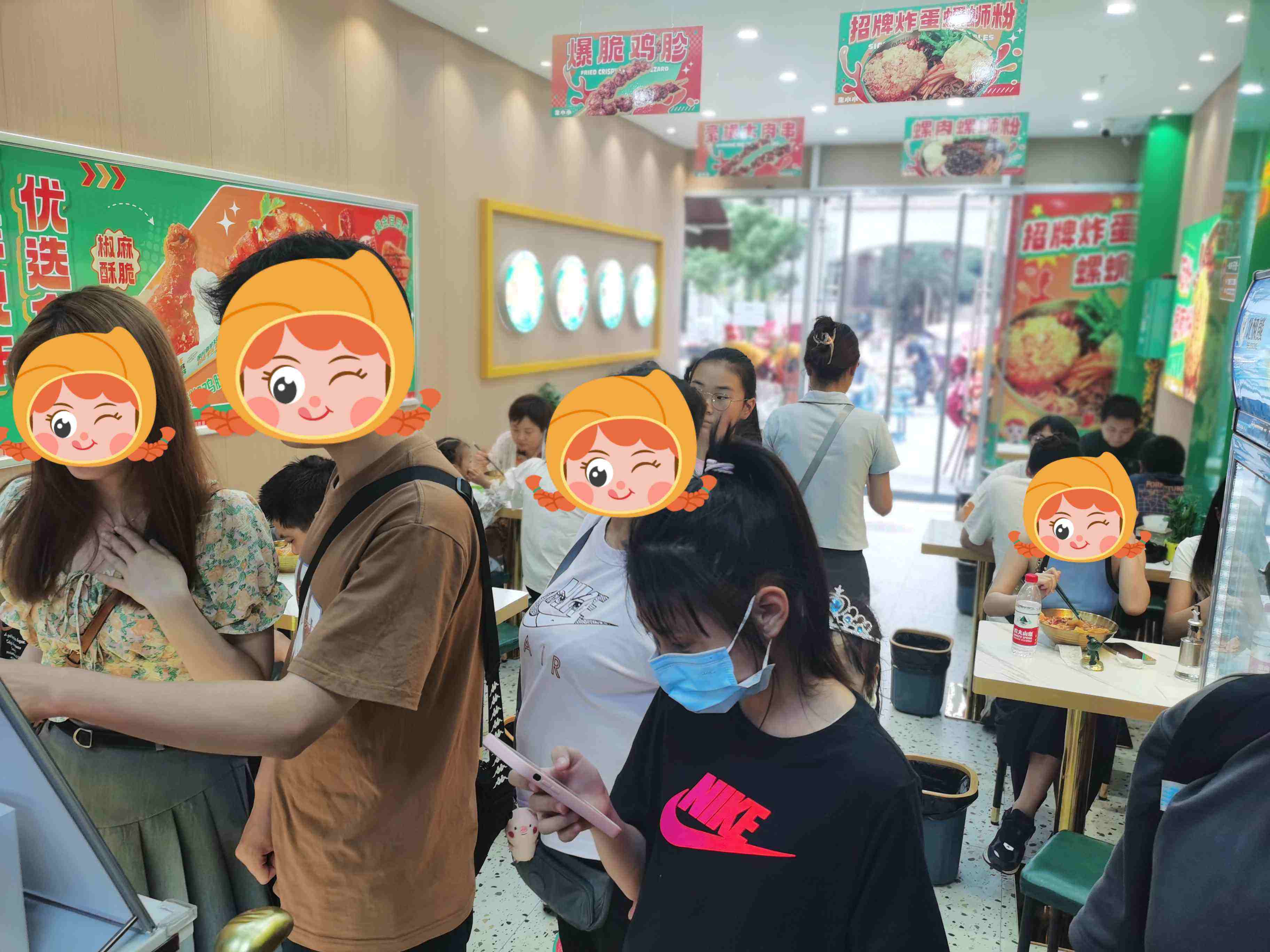 螺螄粉加盟 螺螄粉加盟