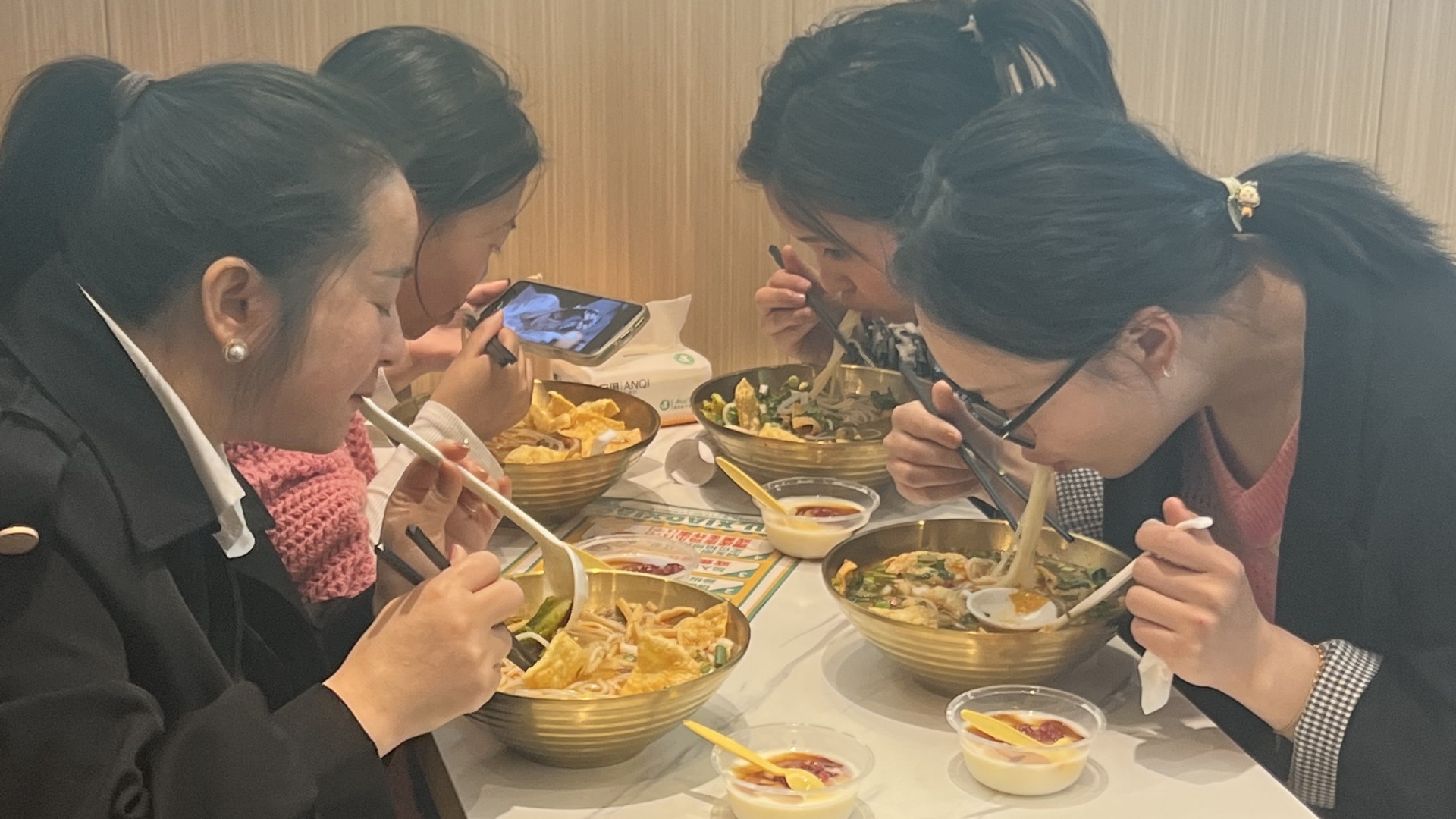 螺螄粉加盟