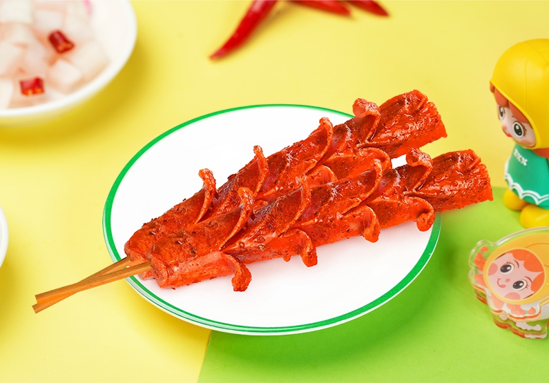 大香腸