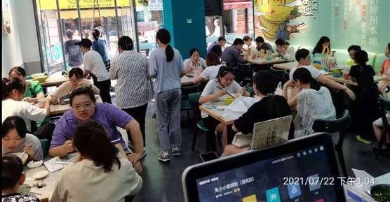 朱小小螺螄粉技術(shù)培訓(xùn)_品牌加盟有哪些區(qū)別？