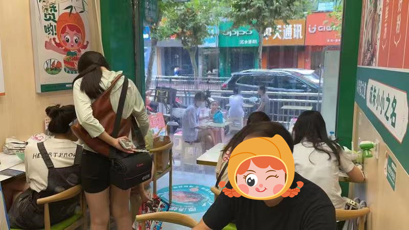 螺螄粉加盟為什么這么受歡迎？現在加盟晚不晚？