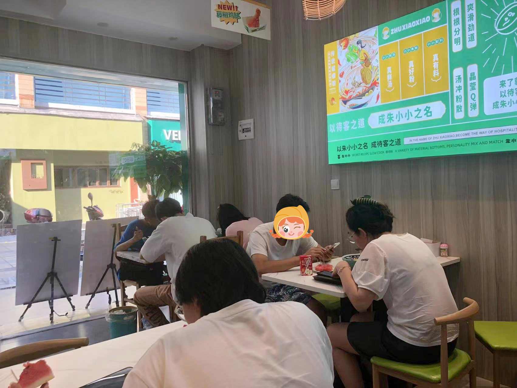螺螄粉加盟哪家強？為什么螺螄粉這么受歡迎？