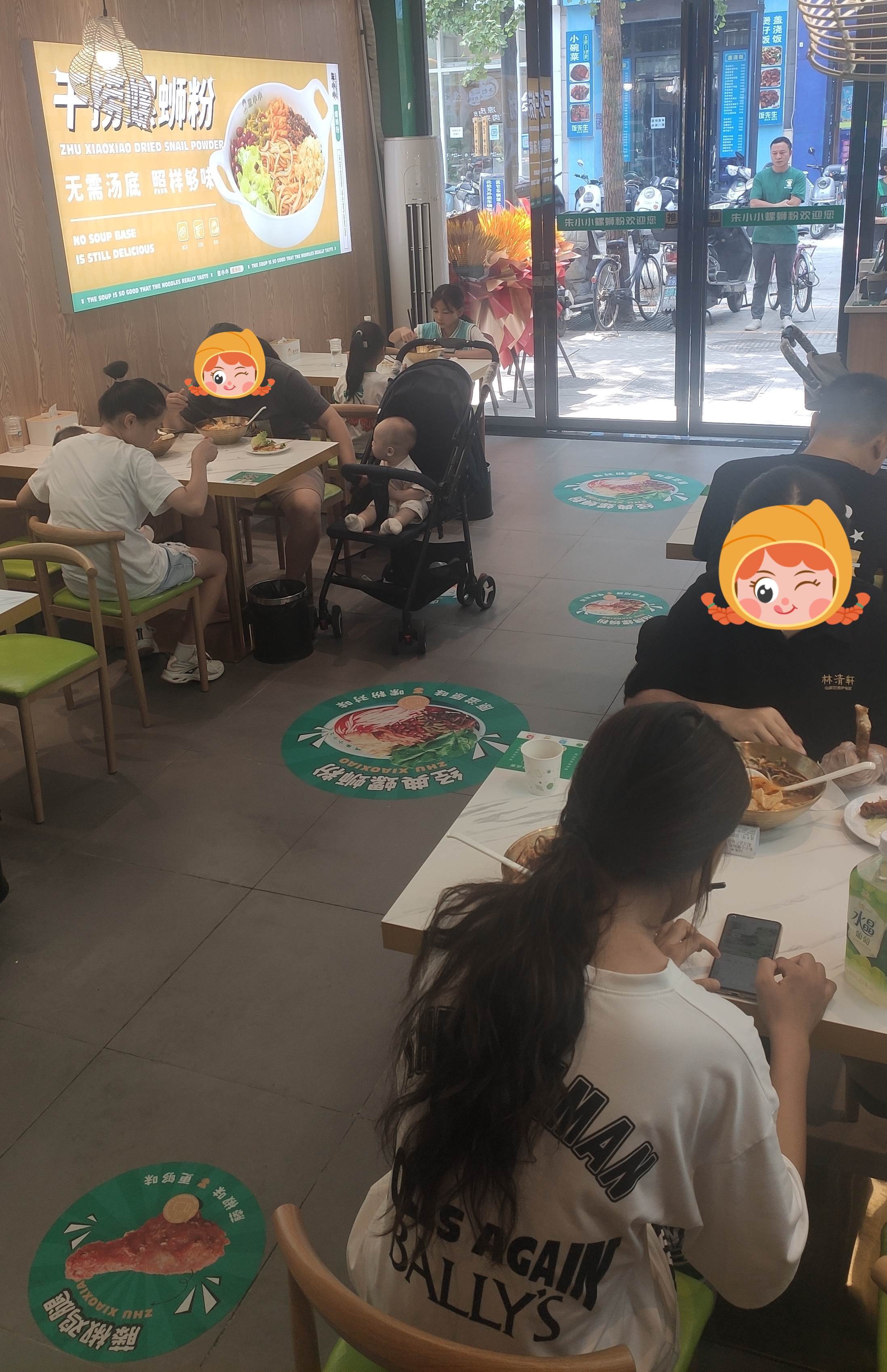 餐飲加盟店避坑指南，選擇餐飲加盟品牌需要注意什么問題？