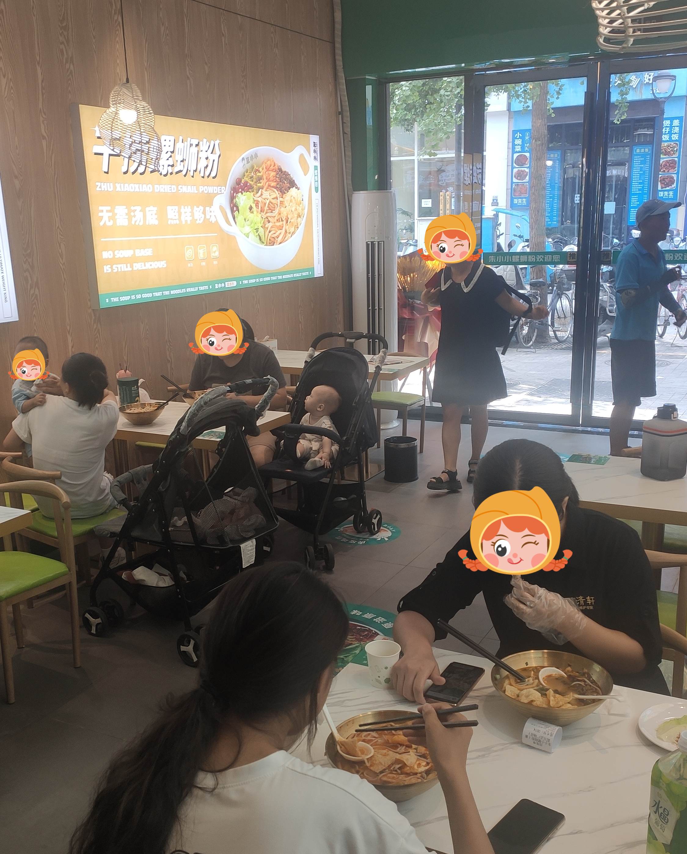 螺螄粉加盟連鎖店該怎么推廣？螺螄粉加盟店推廣活動