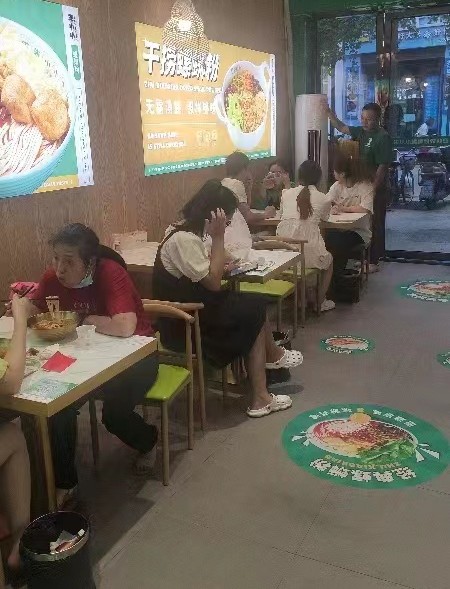 螺螄粉加盟產業的發展空間大嗎？或將成為餐飲加盟新風口