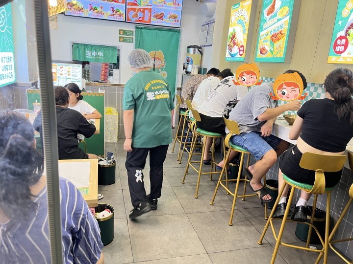 新手創業如何挑選連鎖加盟店？如何選擇餐飲項目？