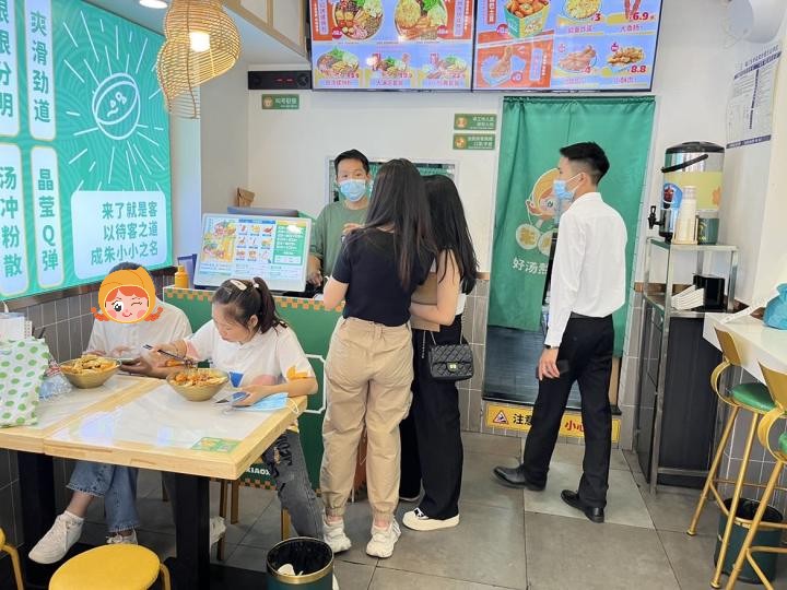 如何選擇一個好的加盟品牌？你不妨試試這幾招