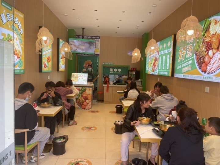 投資開螺螄粉加盟店，螺螄粉加盟注意事項
