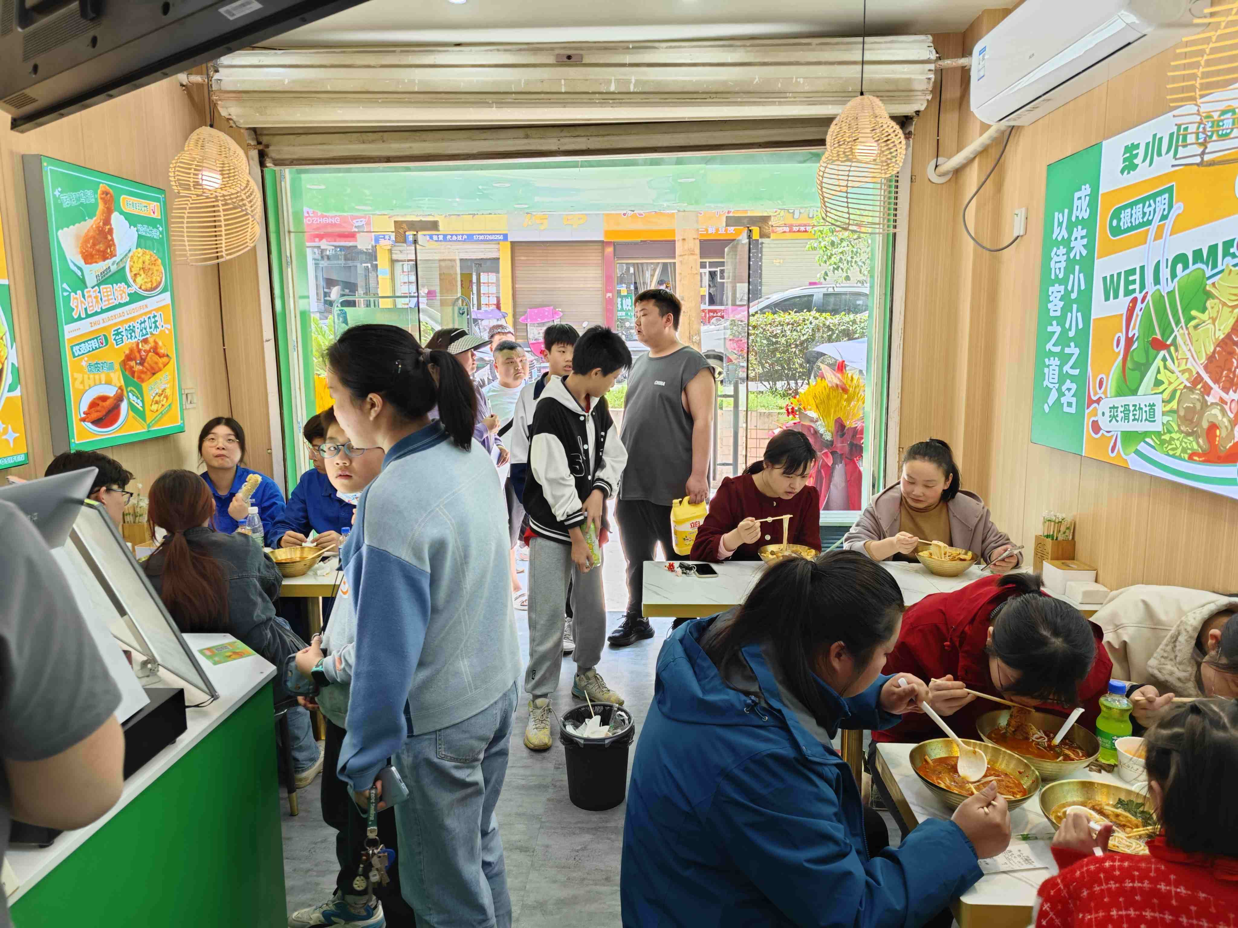 螺螄粉加盟優勢在哪里？加盟流程是怎樣的？