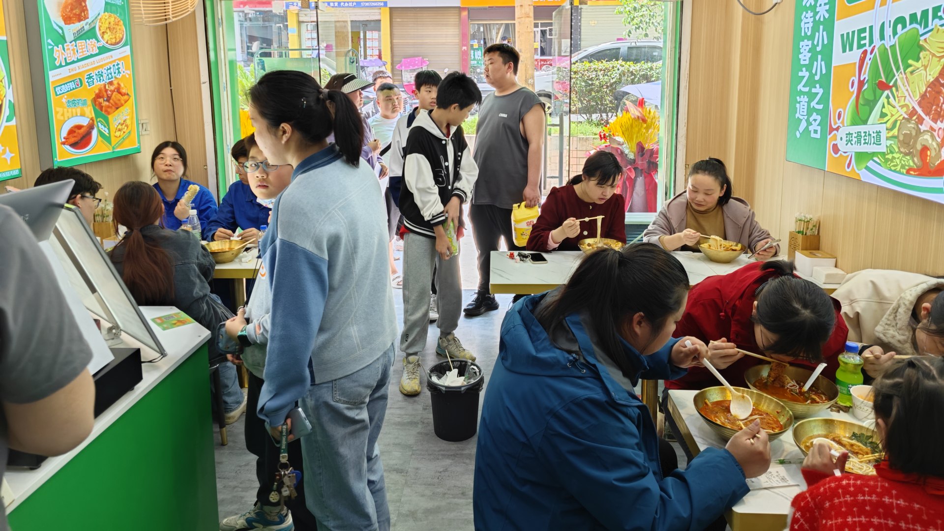螺螄粉項目值得加盟嗎？加盟螺螄粉有什么優勢？