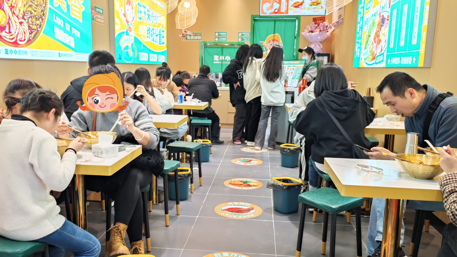 三線城市適合開螺螄粉加盟店嗎？加盟朱小小螺螄粉有什么優(yōu)勢(shì)？