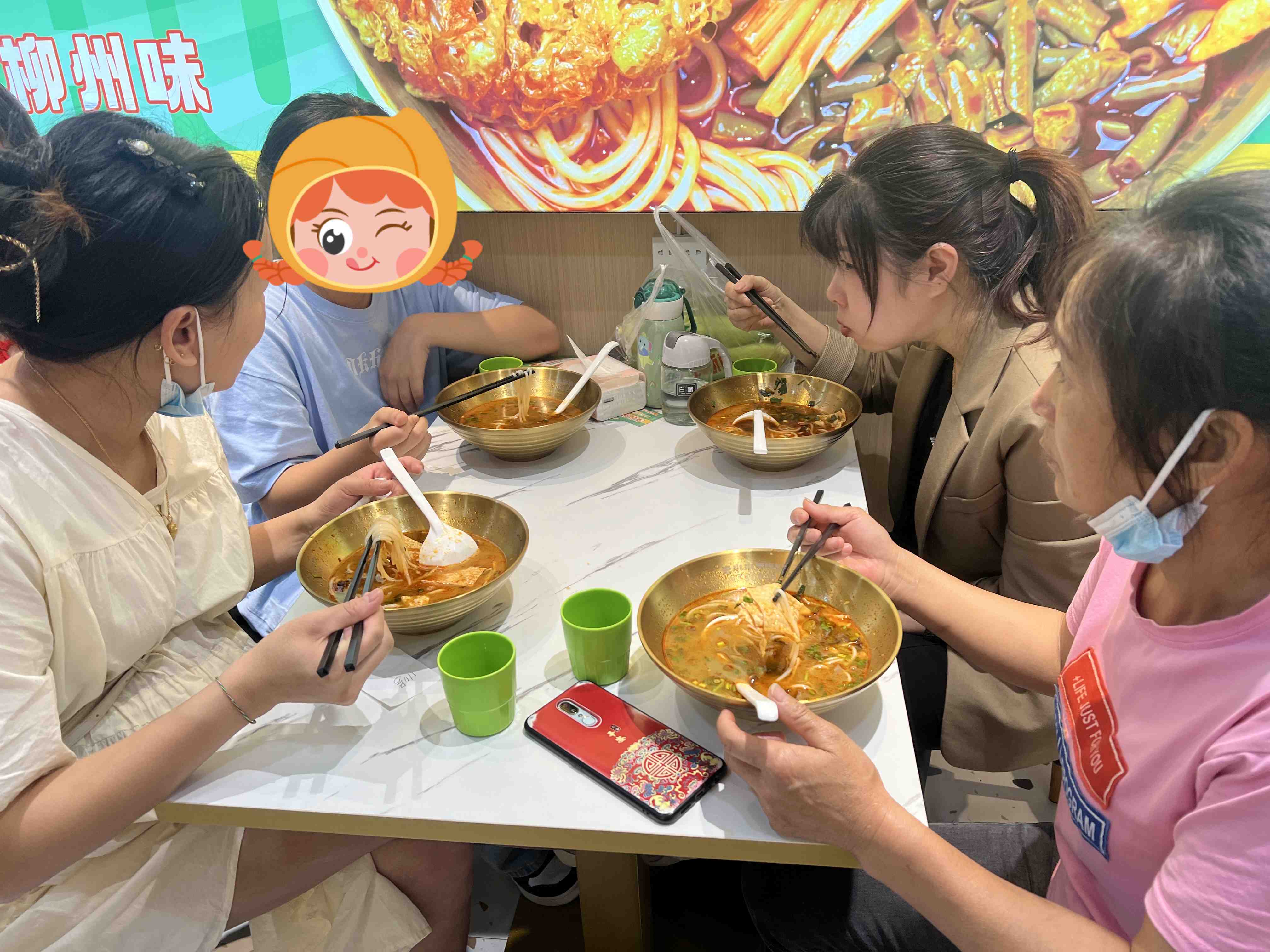 螺螄粉加盟：開螺螄粉店前景好嗎？