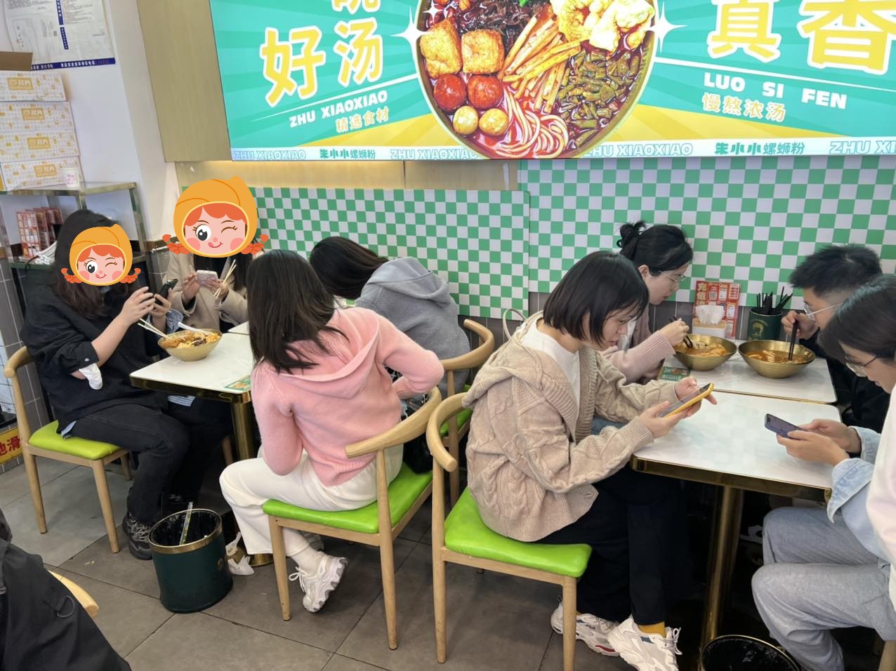 螺螄粉加盟好不好？需要注意哪些問題？