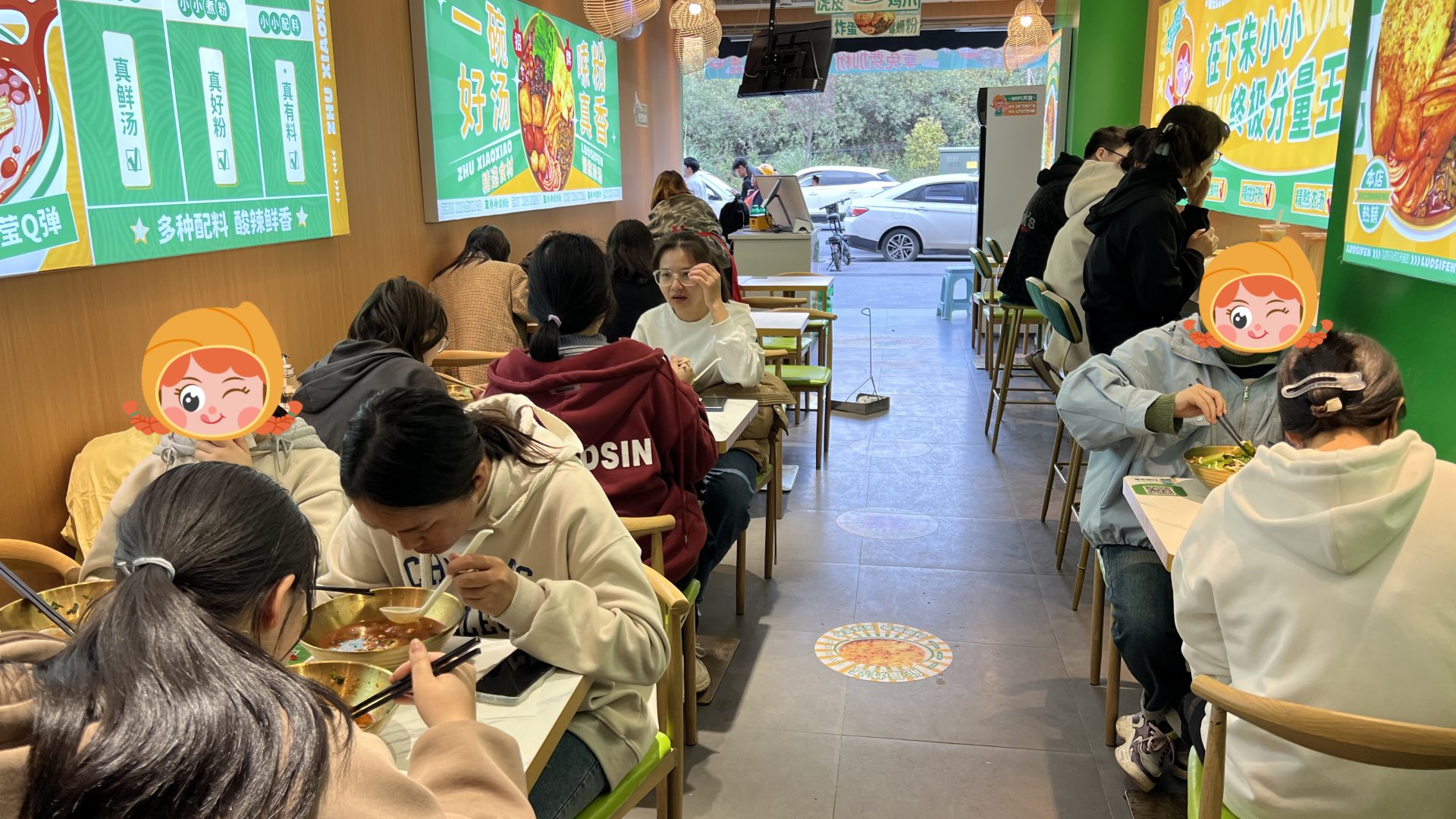 螺螄粉加盟品牌如何選擇？加盟之后能享受哪些扶持？