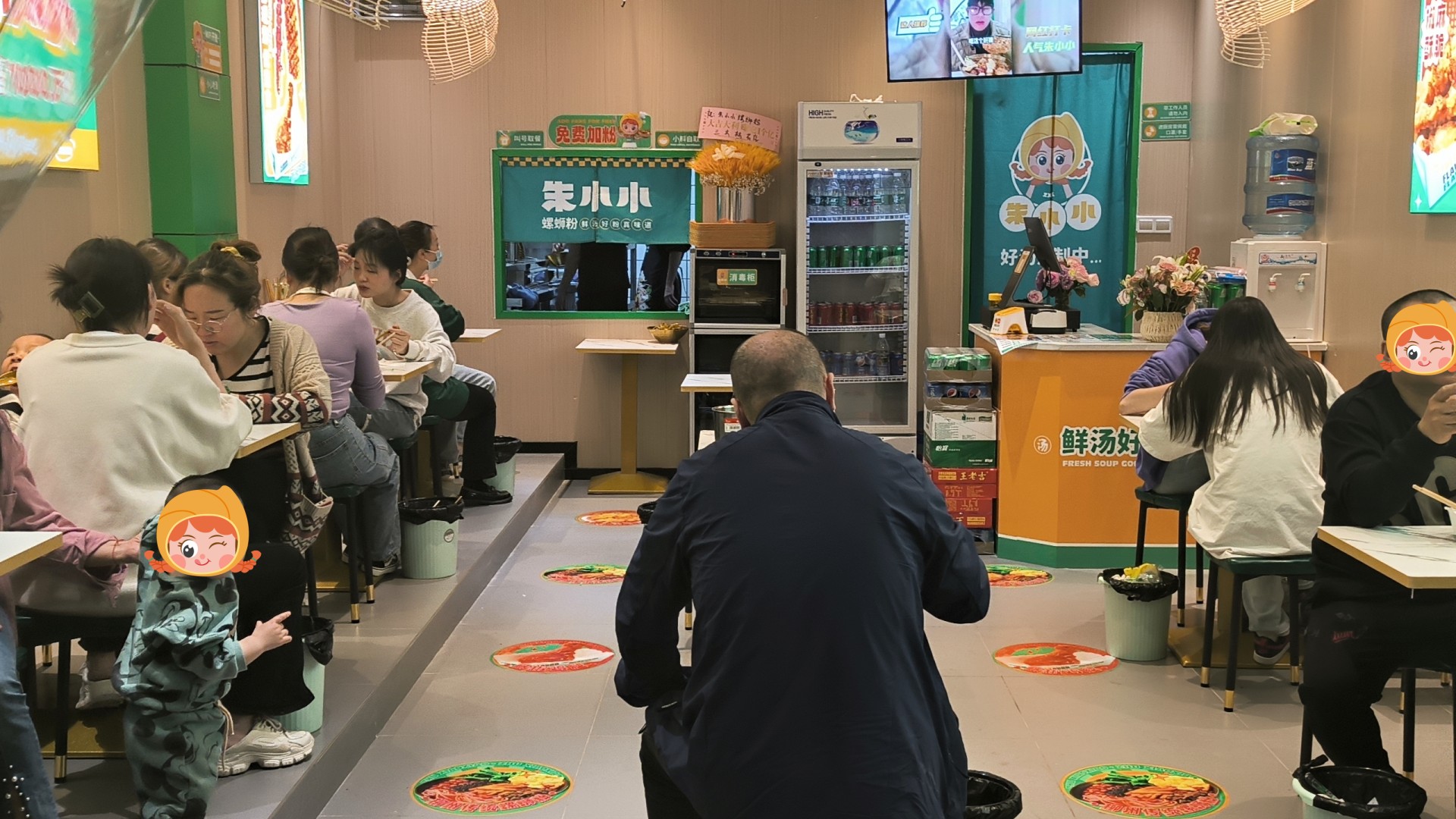 螺螄粉加盟前景好不好？開螺螄粉店需要注意什么問題？