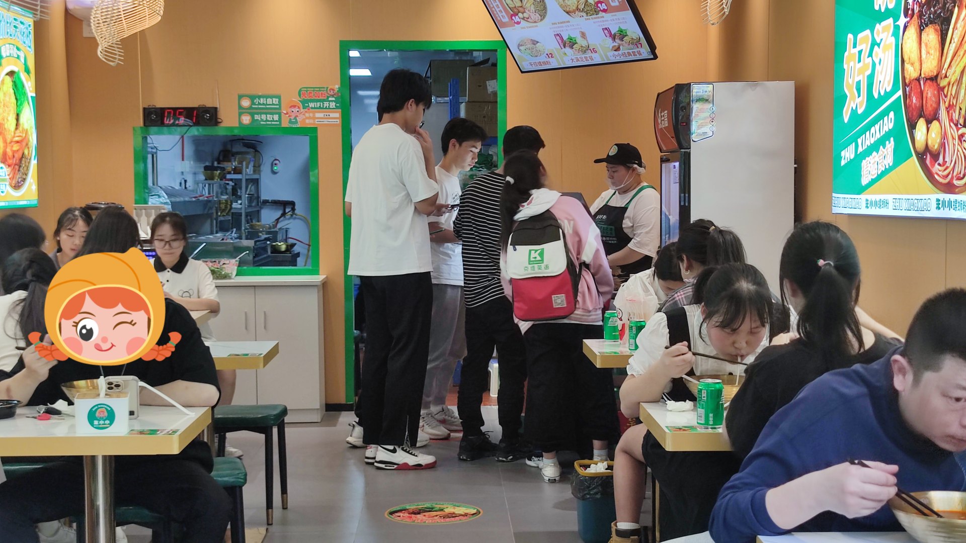 開螺螄粉店如何選擇螺螄粉加盟加盟品牌？