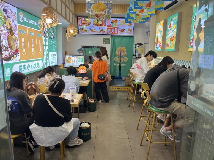 螺螄粉加盟品牌選擇的時候需要注意什么？加盟注意事項